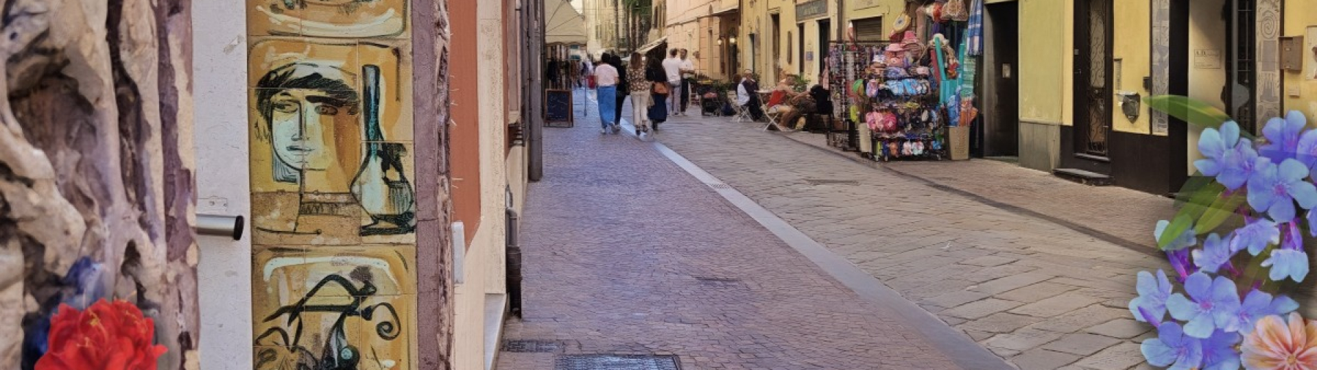  ALBISSOLA IN FIORE - Domenica 7 settembre 2025
